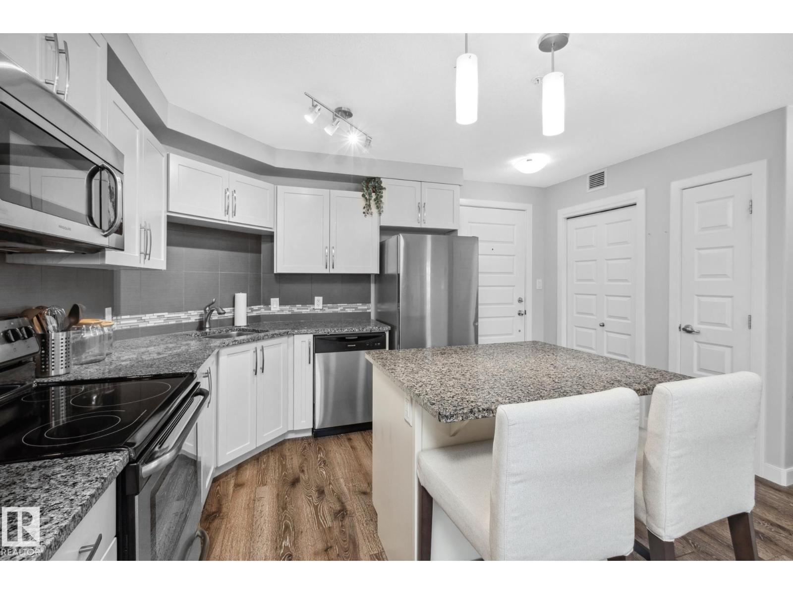 #205 8515 99 St Nw, Edmonton, Alberta  T6E 3T7 - Photo 5 - E4464463