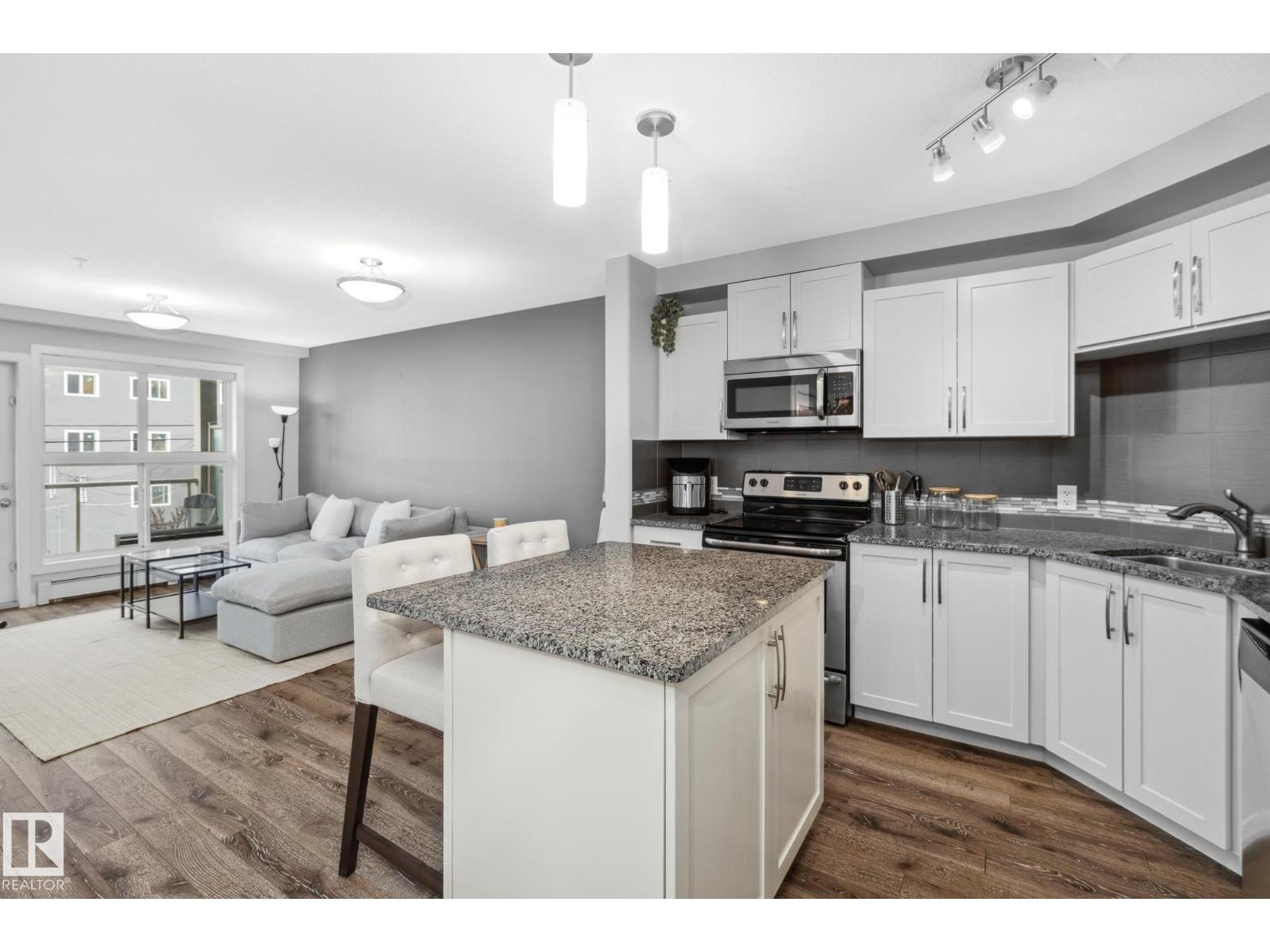 #205 8515 99 St Nw, Edmonton, Alberta  T6E 3T7 - Photo 7 - E4464463