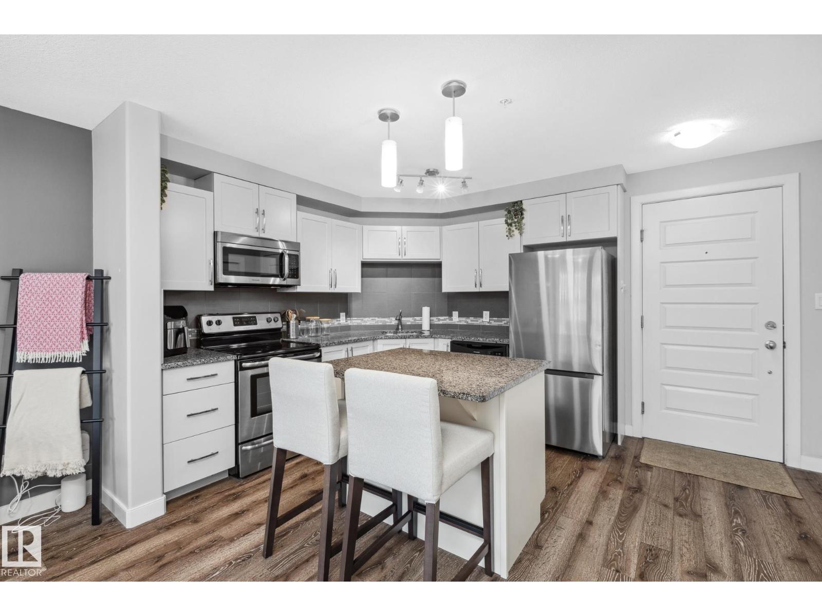 #205 8515 99 St Nw, Edmonton, Alberta  T6E 3T7 - Photo 8 - E4464463