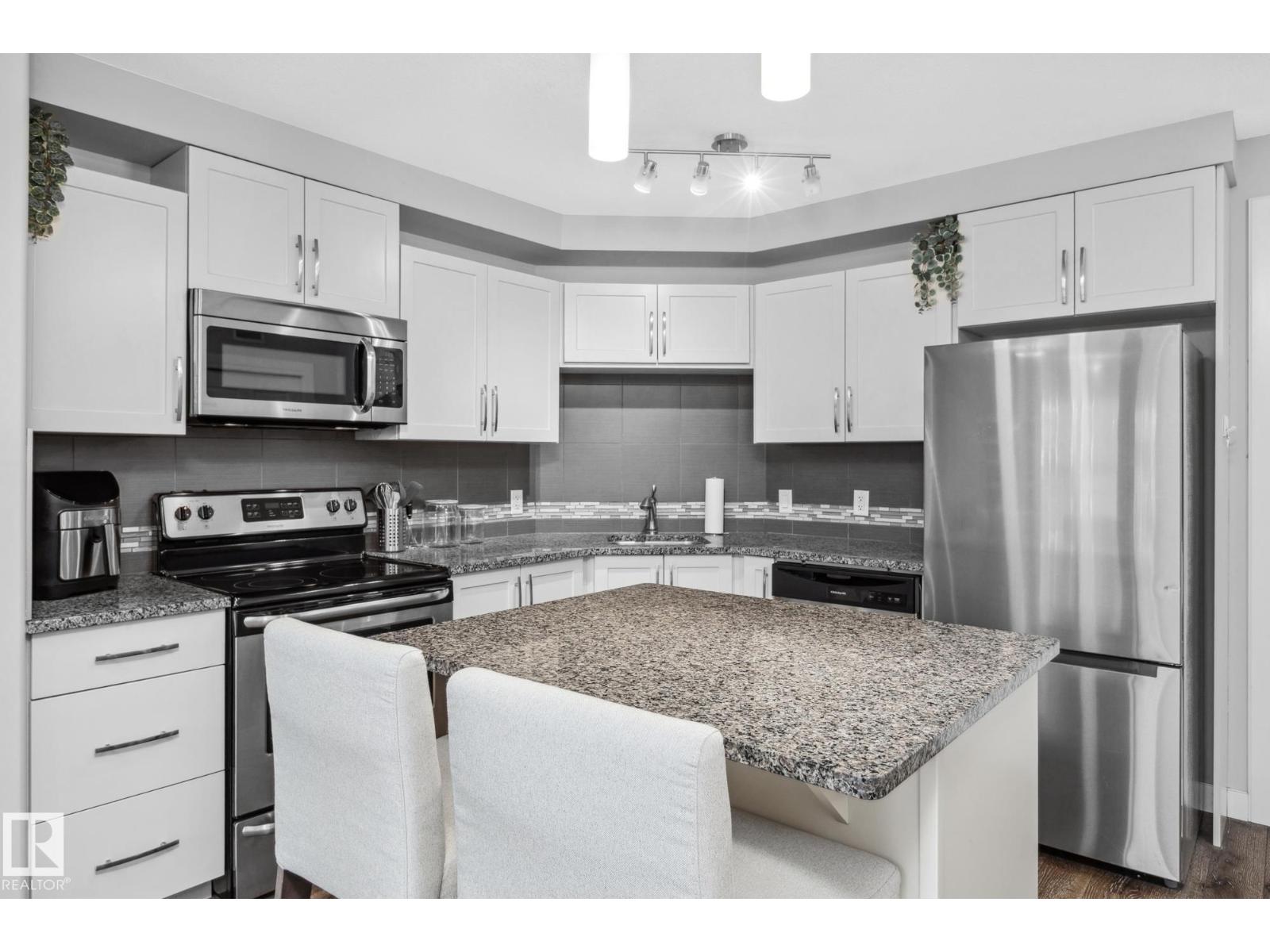 #205 8515 99 St Nw, Edmonton, Alberta  T6E 3T7 - Photo 9 - E4464463