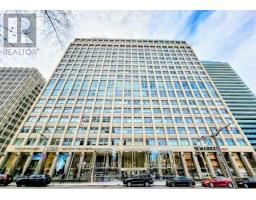 1603 - 111 ST CLAIR AVENUE W, Toronto, Ontario
