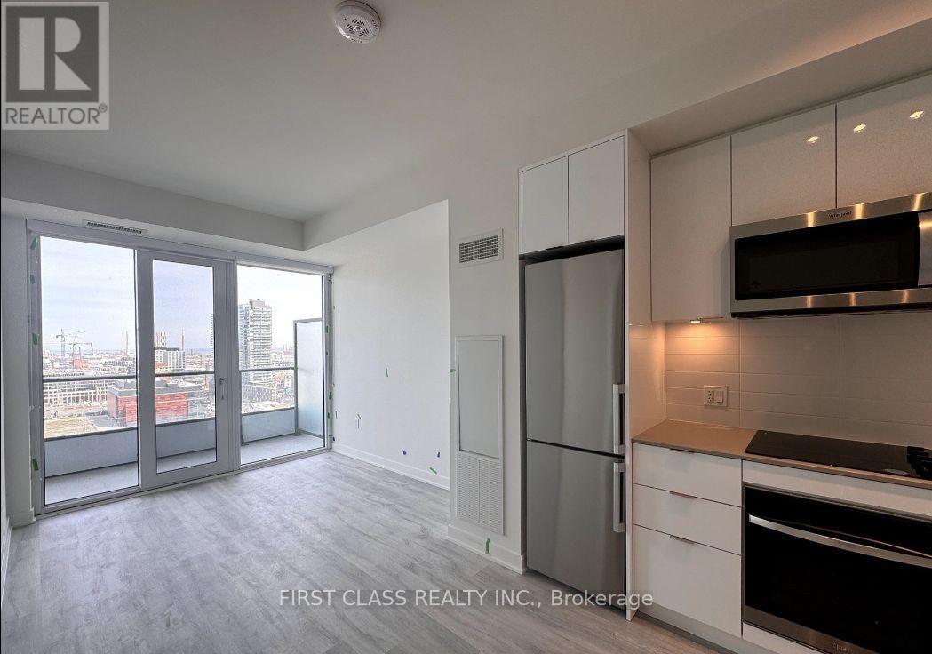 1803 E - 70 PRINCESS STREET, Toronto, Ontario