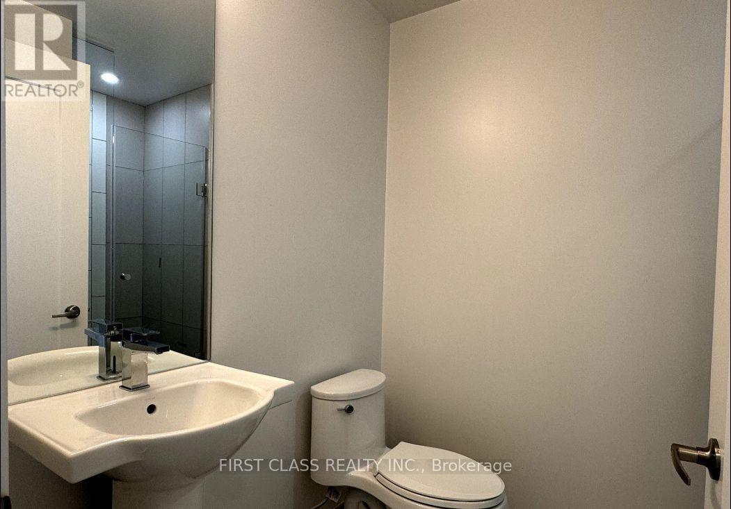 1803 E - 70 Princess Street, Toronto, Ontario  M5A 0X6 - Photo 10 - C12500880