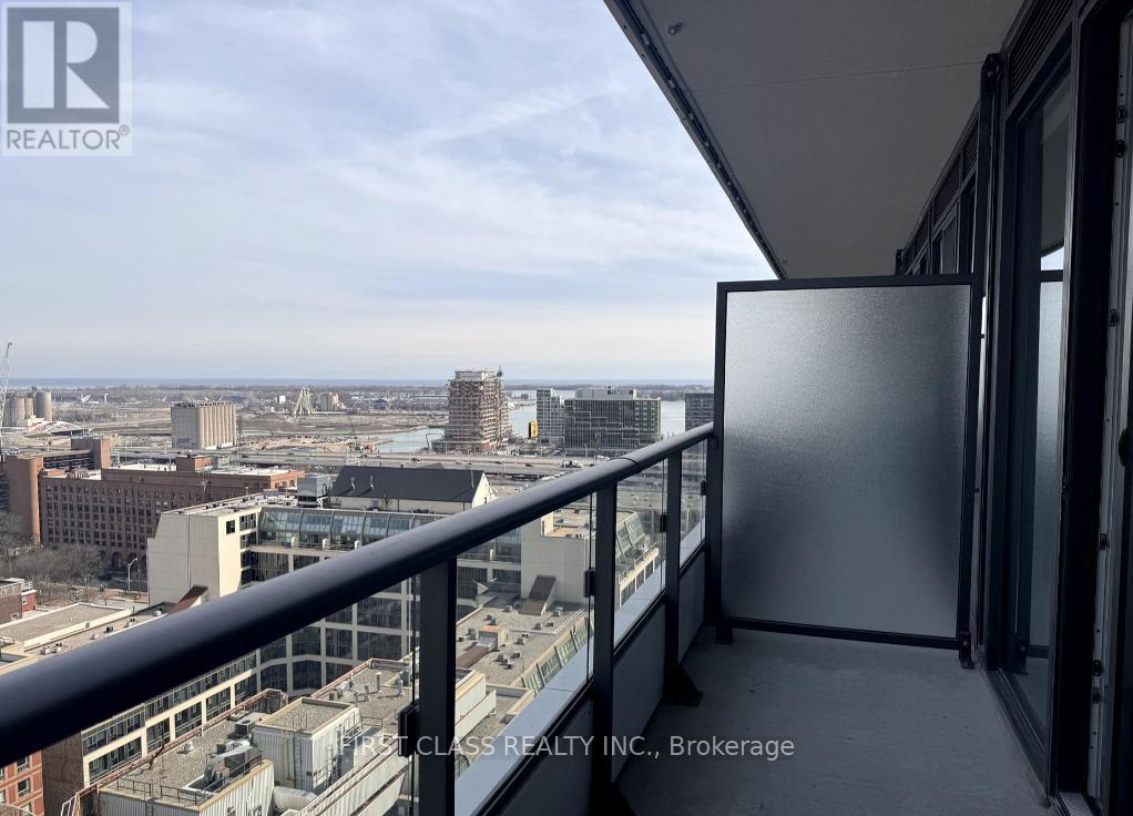 1803 E - 70 Princess Street, Toronto, Ontario  M5A 0X6 - Photo 13 - C12500880