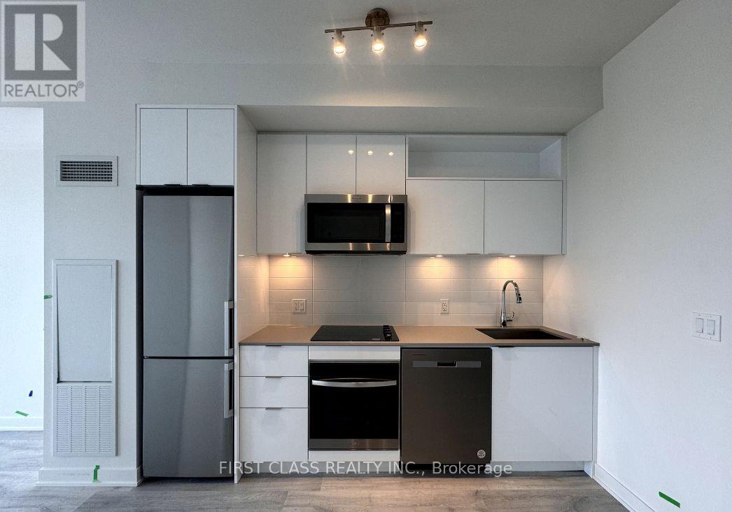 1803 E - 70 Princess Street, Toronto, Ontario  M5A 0X6 - Photo 2 - C12500880