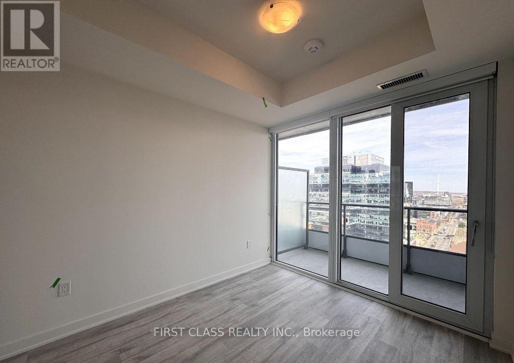 1803 E - 70 Princess Street, Toronto, Ontario  M5A 0X6 - Photo 4 - C12500880