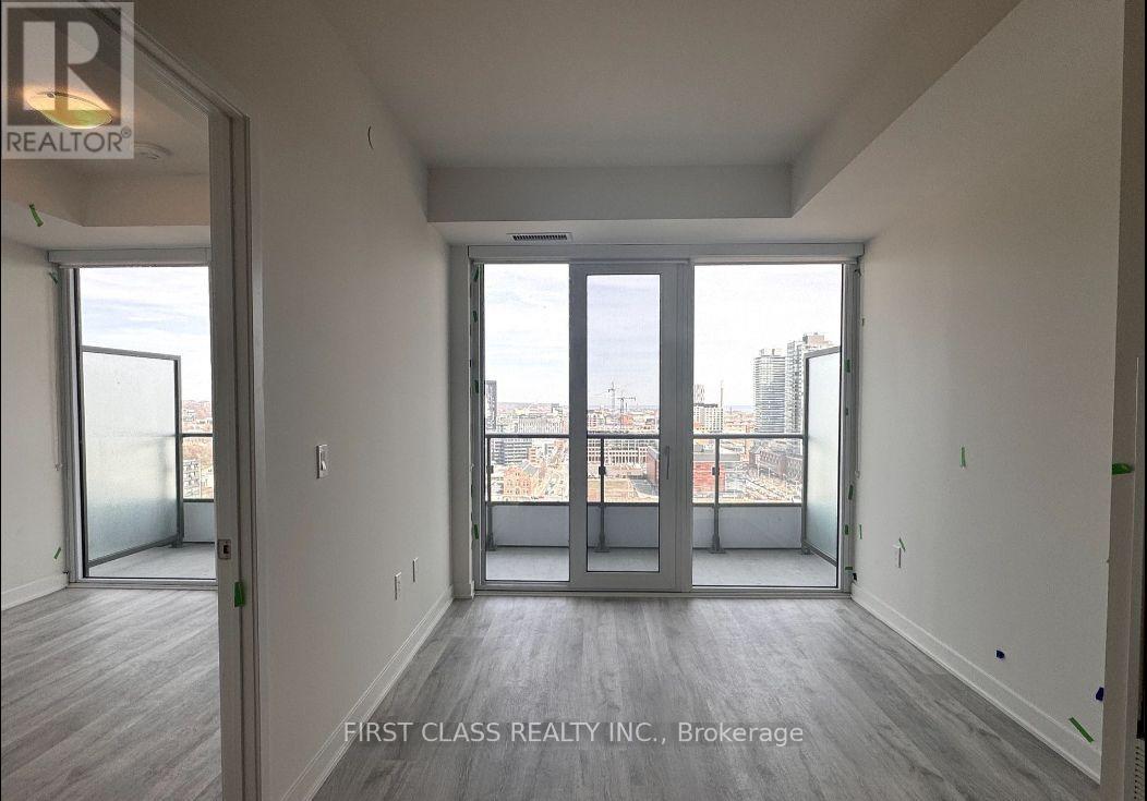 1803 E - 70 Princess Street, Toronto, Ontario  M5A 0X6 - Photo 5 - C12500880