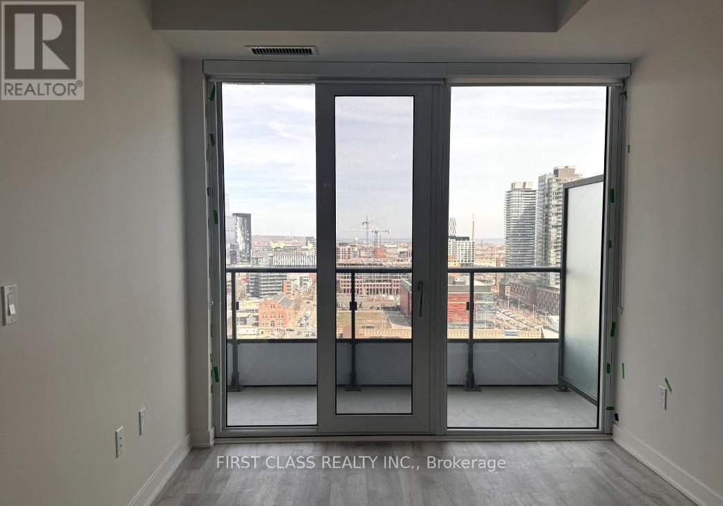 1803 E - 70 Princess Street, Toronto, Ontario  M5A 0X6 - Photo 6 - C12500880