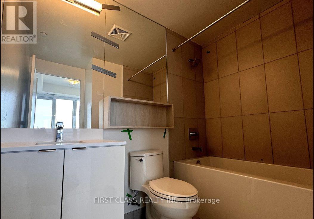 1803 E - 70 Princess Street, Toronto, Ontario  M5A 0X6 - Photo 9 - C12500880