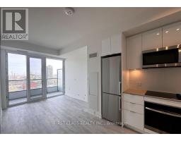 1803 E - 70 PRINCESS STREET, Toronto, Ontario