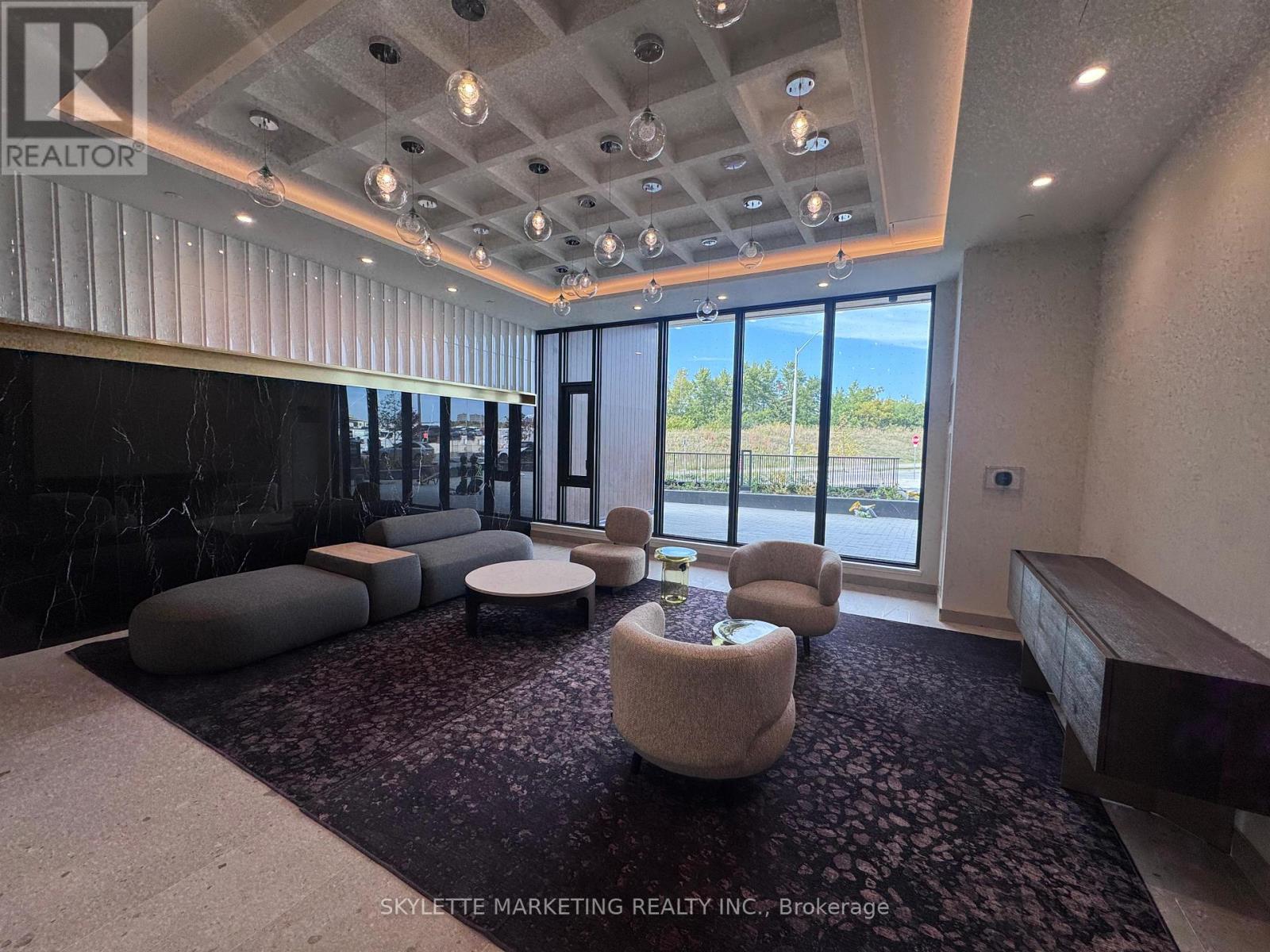 118 - 1 Kyle Lowry Road, Toronto, Ontario  M3C 0S6 - Photo 17 - C12500882