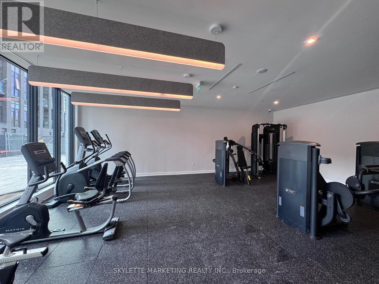 118 - 1 Kyle Lowry Road, Toronto, Ontario  M3C 0S6 - Photo 19 - C12500882