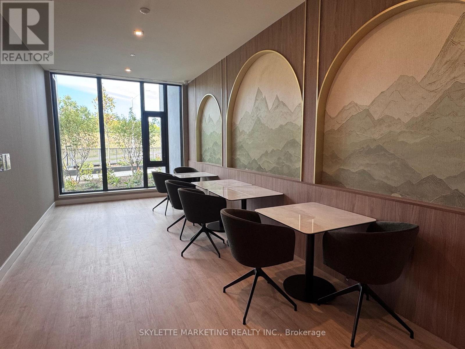 118 - 1 Kyle Lowry Road, Toronto, Ontario  M3C 0S6 - Photo 20 - C12500882