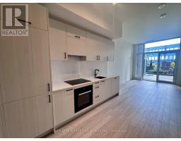 118 - 1 KYLE LOWRY ROAD, Toronto, Ontario