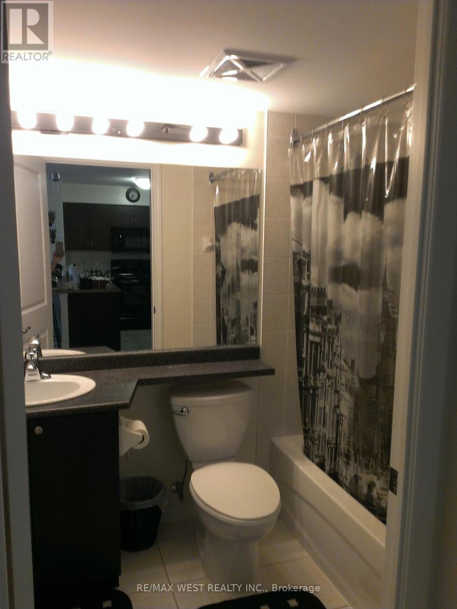 316 - 872 Sheppard Avenue W, Toronto, Ontario  M3H 2T5 - Photo 7 - C12500922