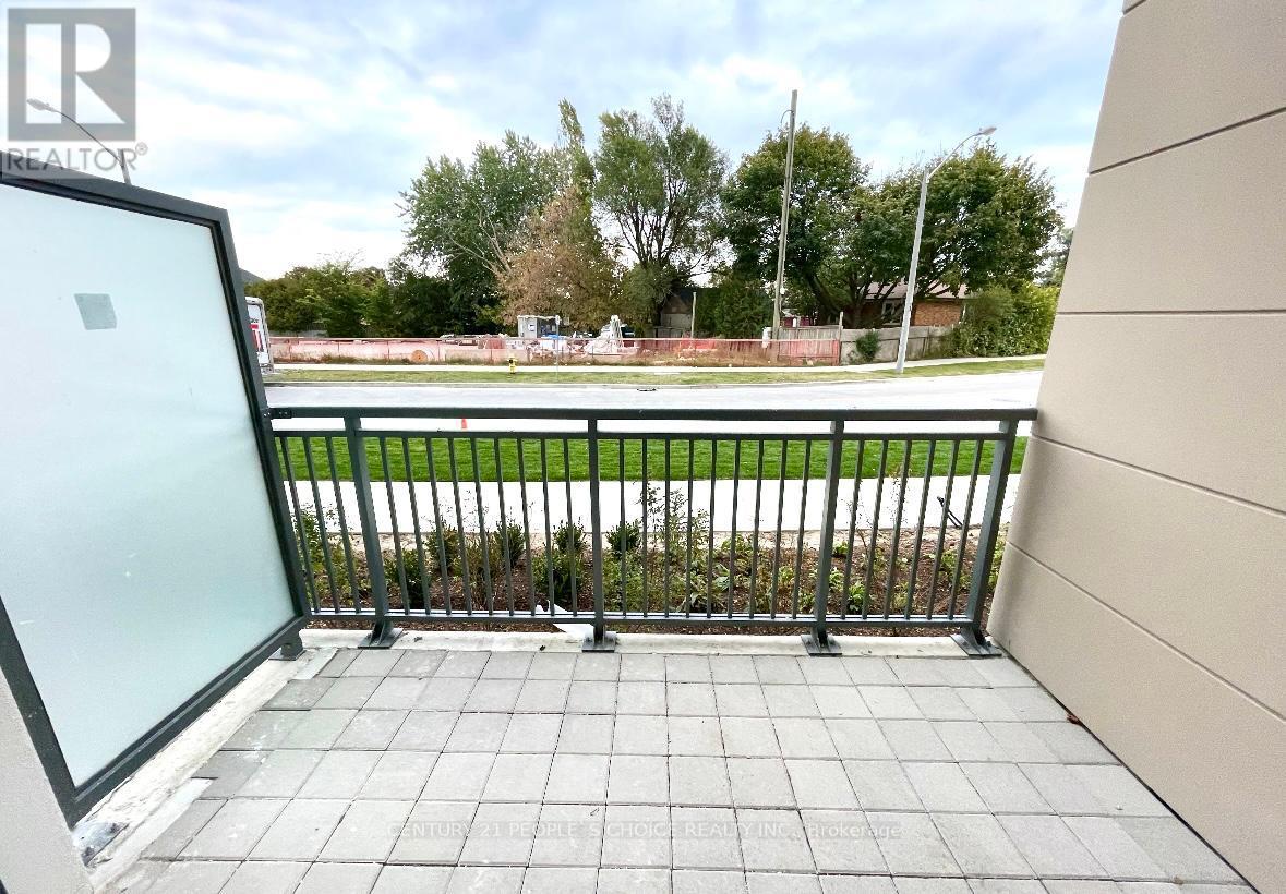 102 - 10 Meadowglen Place, Toronto, Ontario  M1G 2V6 - Photo 12 - E12500874