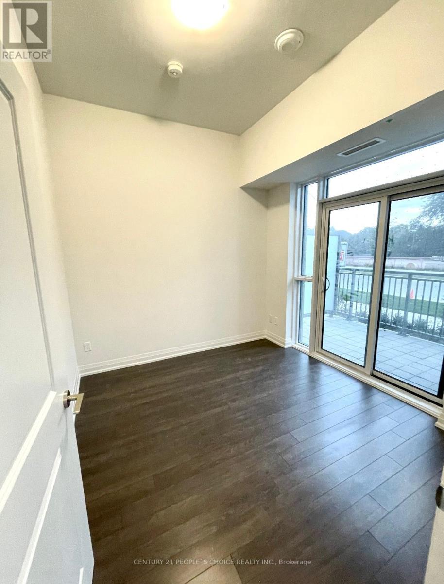 102 - 10 Meadowglen Place, Toronto, Ontario  M1G 2V6 - Photo 13 - E12500874