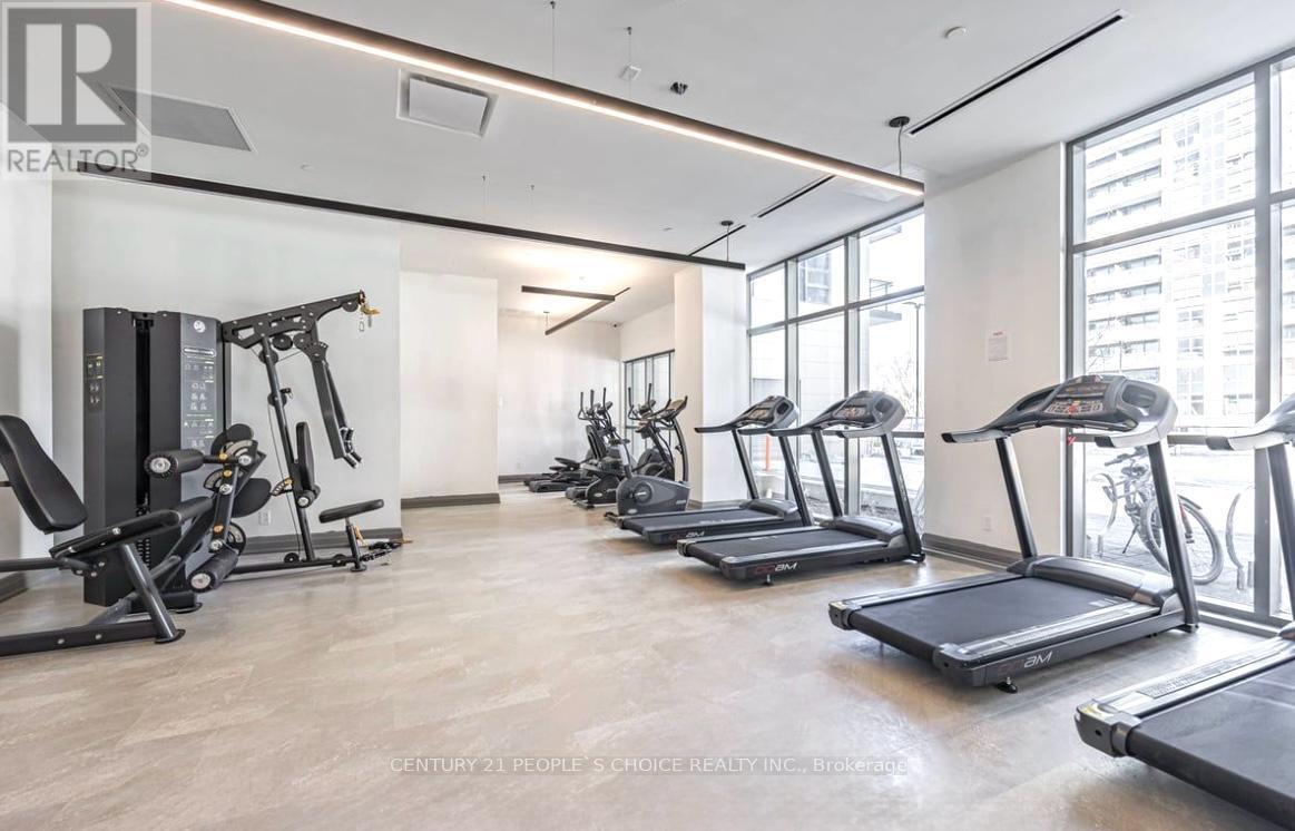 102 - 10 Meadowglen Place, Toronto, Ontario  M1G 2V6 - Photo 14 - E12500874