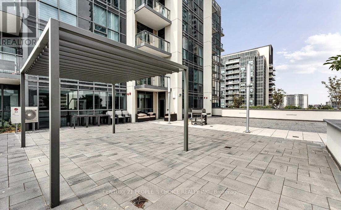 102 - 10 Meadowglen Place, Toronto, Ontario  M1G 2V6 - Photo 15 - E12500874