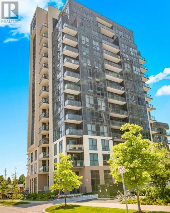 102 - 10 Meadowglen Place, Toronto, Ontario  M1G 2V6 - Photo 2 - E12500874