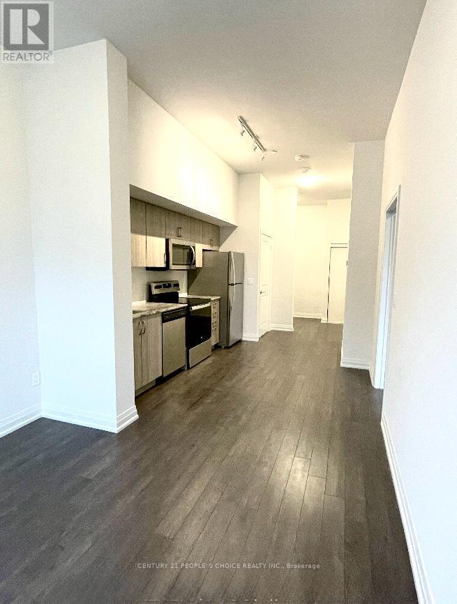 102 - 10 Meadowglen Place, Toronto, Ontario  M1G 2V6 - Photo 4 - E12500874