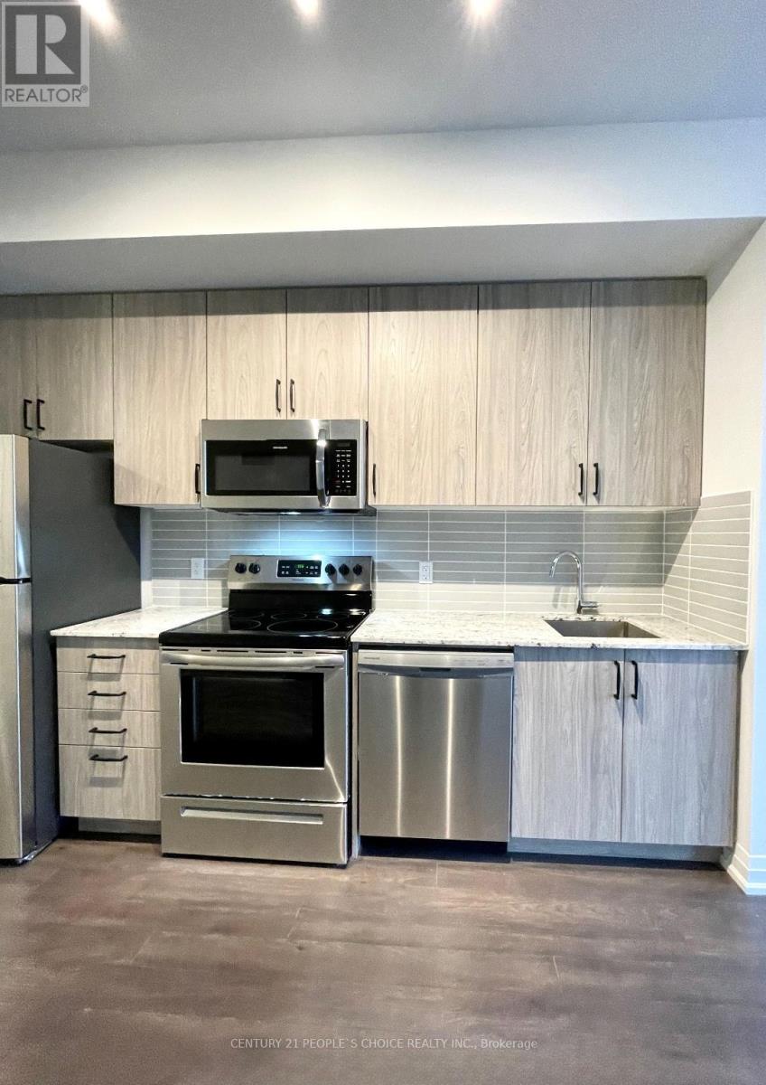 102 - 10 Meadowglen Place, Toronto, Ontario  M1G 2V6 - Photo 5 - E12500874