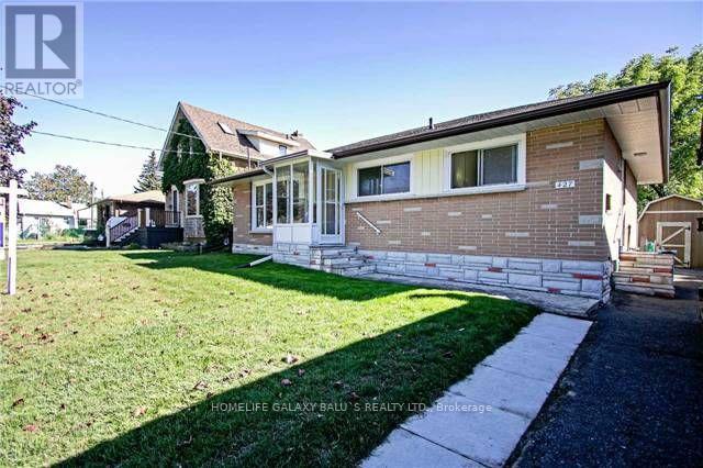 427 Fairleigh Avenue, Oshawa, Ontario  L1J 2W4 - Photo 20 - E12500896