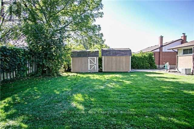 427 Fairleigh Avenue, Oshawa, Ontario  L1J 2W4 - Photo 21 - E12500896