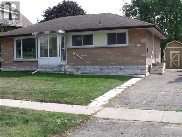 427 Fairleigh Avenue, Oshawa, Ontario  L1J 2W4 - Photo 3 - E12500896