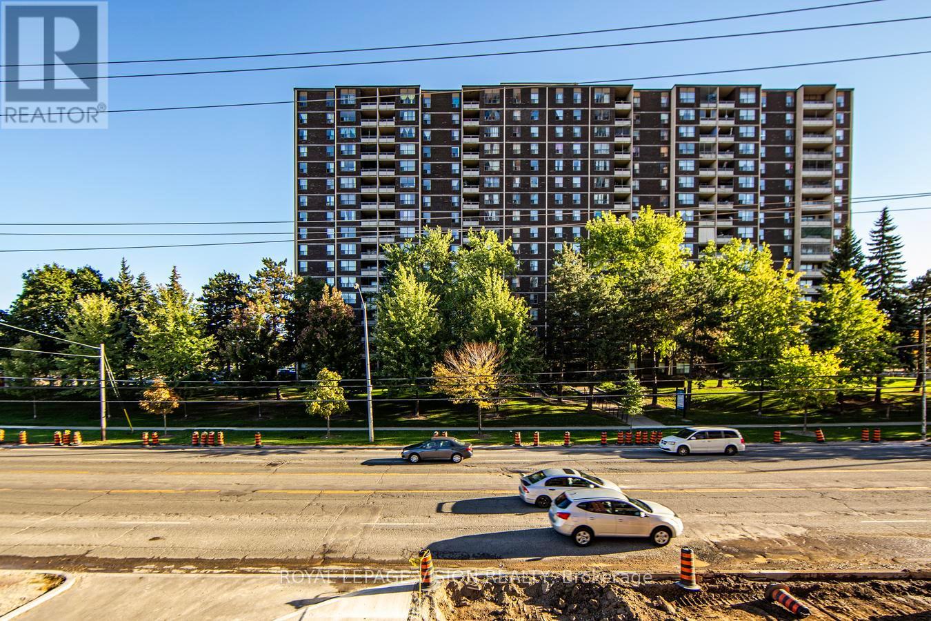 222 - 3270 Sheppard Avenue E, Toronto, Ontario  M1T 3K3 - Photo 29 - E12500900