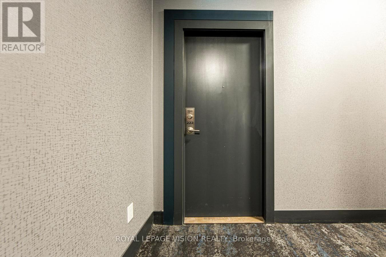 222 - 3270 Sheppard Avenue E, Toronto, Ontario  M1T 3K3 - Photo 4 - E12500900