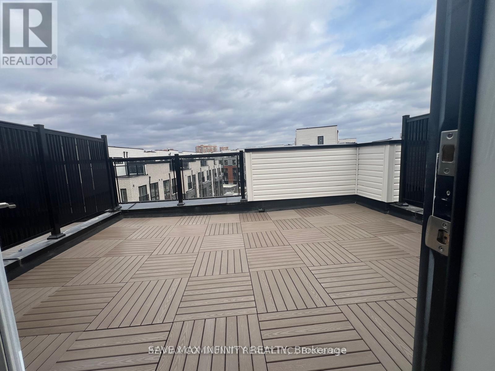 08 - 165 Tapscott Road, Toronto, Ontario  M1B 0E8 - Photo 8 - E12500902