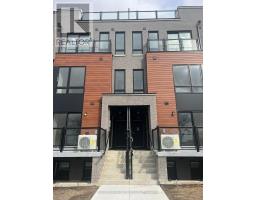 08 - 165 TAPSCOTT ROAD, Toronto, Ontario