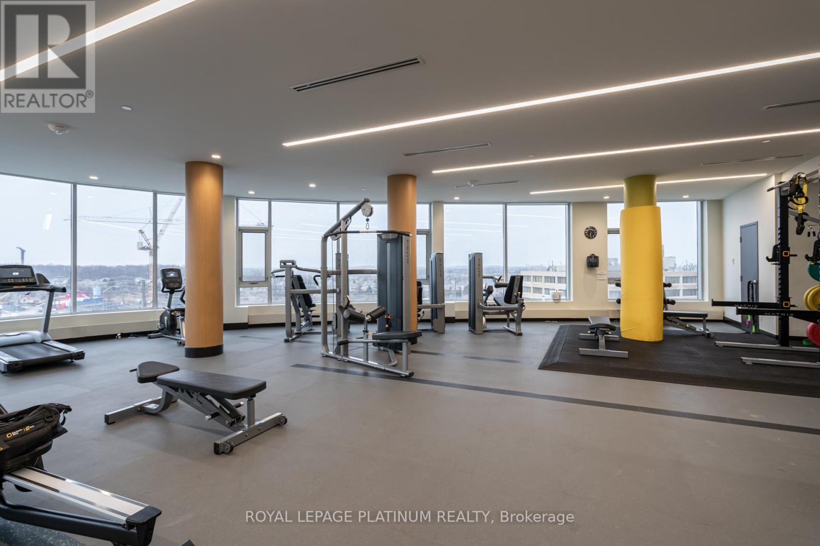 1514 - 2520 Eglinton Avenue W, Mississauga, Ontario  L5M 0Y4 - Photo 14 - W12430805