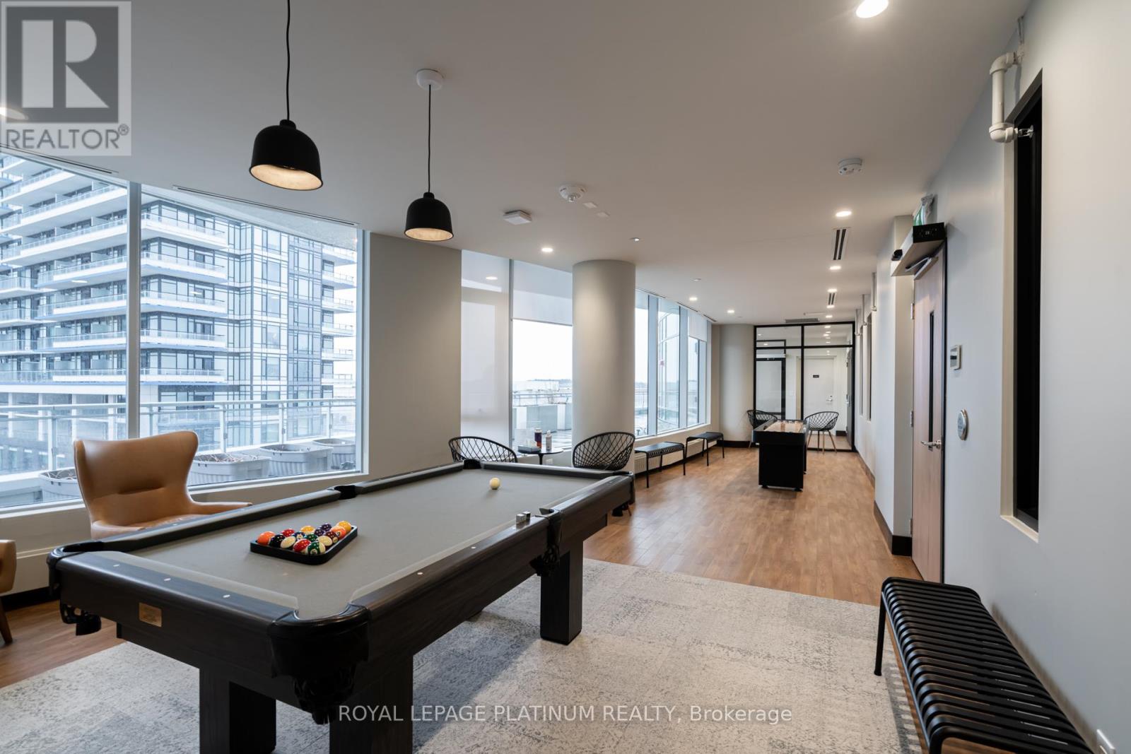 1514 - 2520 Eglinton Avenue W, Mississauga, Ontario  L5M 0Y4 - Photo 15 - W12430805