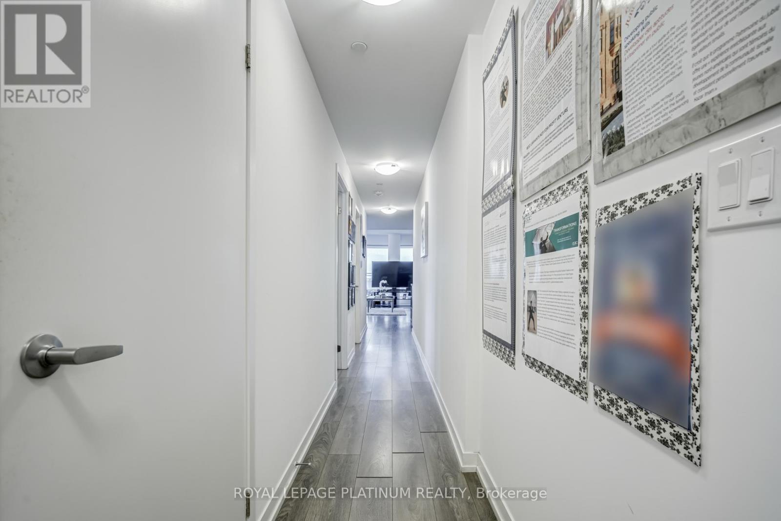 1514 - 2520 Eglinton Avenue W, Mississauga, Ontario  L5M 0Y4 - Photo 19 - W12430805