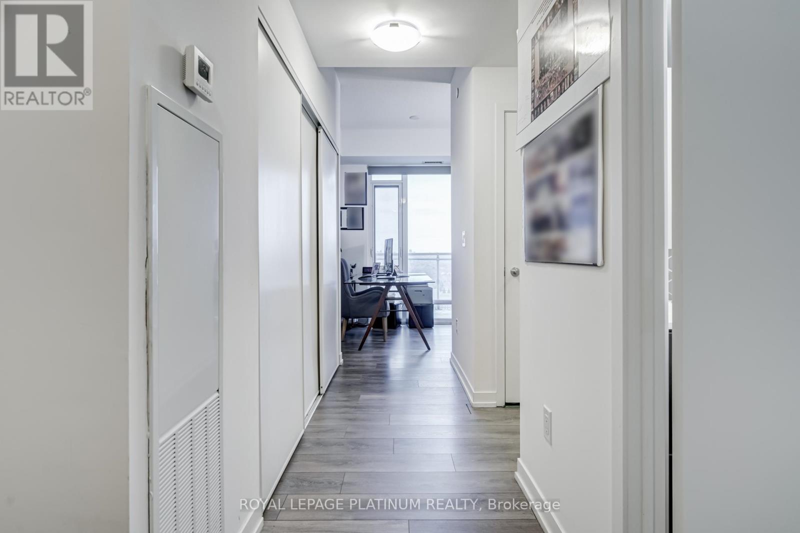 1514 - 2520 Eglinton Avenue W, Mississauga, Ontario  L5M 0Y4 - Photo 17 - W12430805