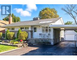 131 JONES AVENUE, Oshawa, Ontario