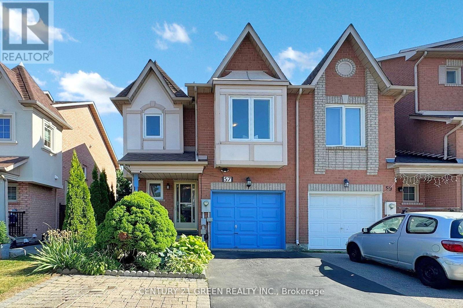 57 KELSO CRESCENT, Vaughan, Ontario