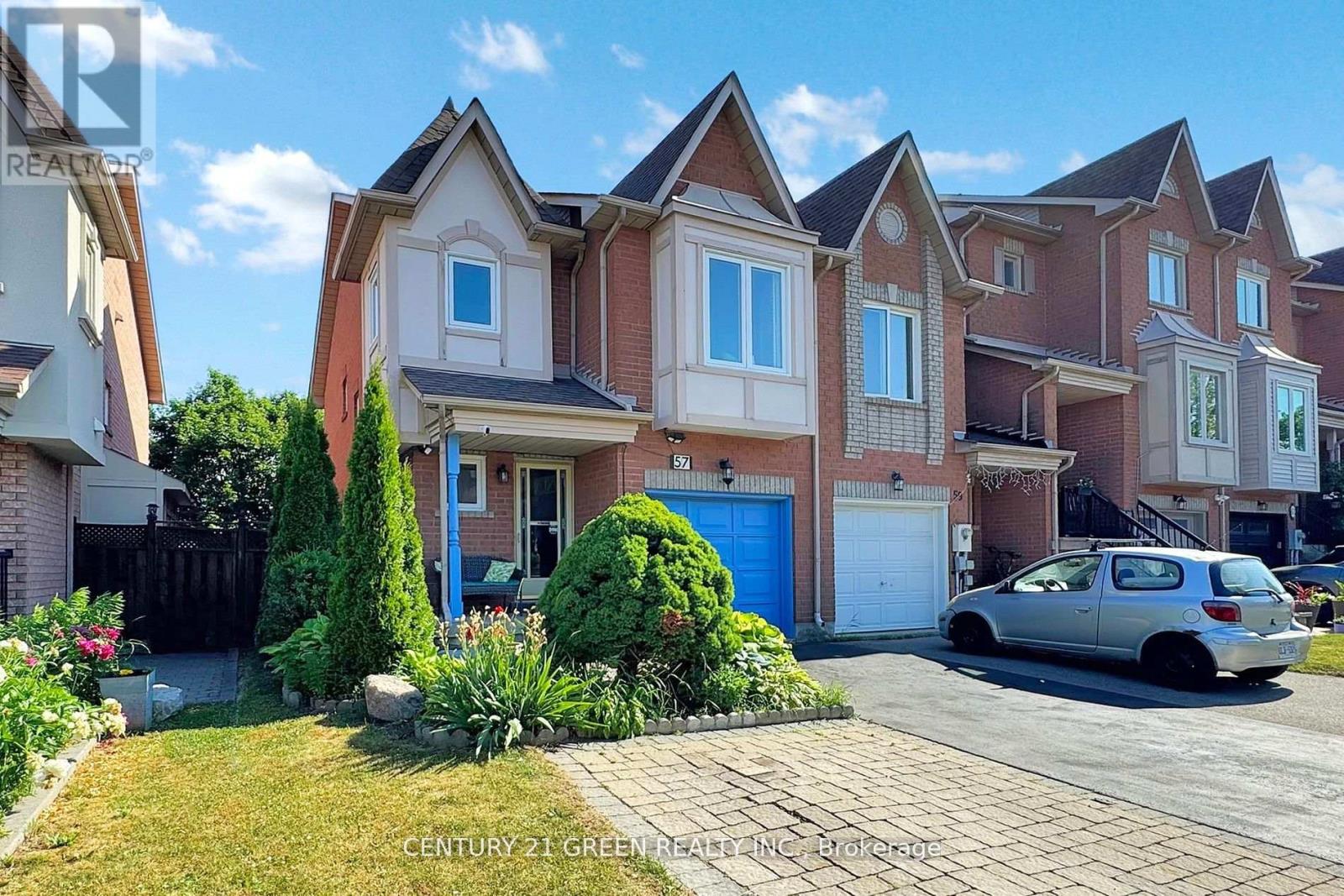 57 Kelso Crescent, Vaughan, Ontario  L6A 2C8 - Photo 2 - N12500926