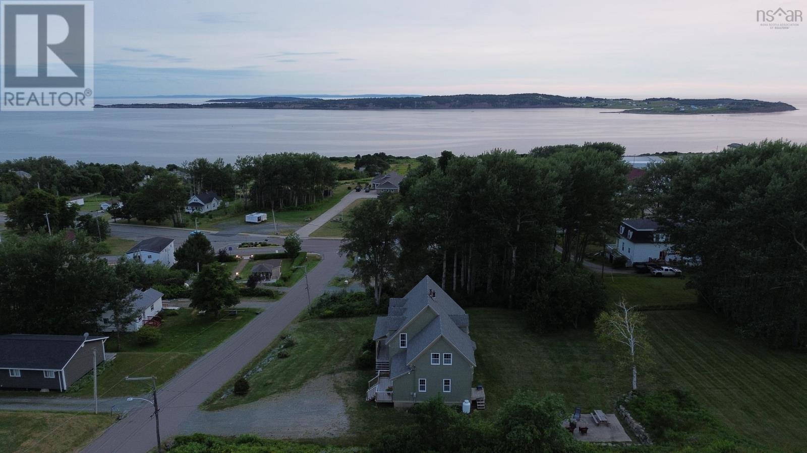 21 Fraser Street, Port Hood, Nova Scotia  B0E 2W0 - Photo 3 - 202519282