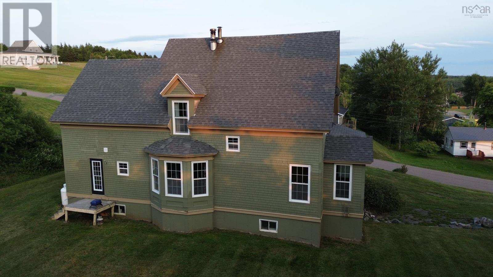 21 Fraser Street, Port Hood, Nova Scotia  B0E 2W0 - Photo 30 - 202519282