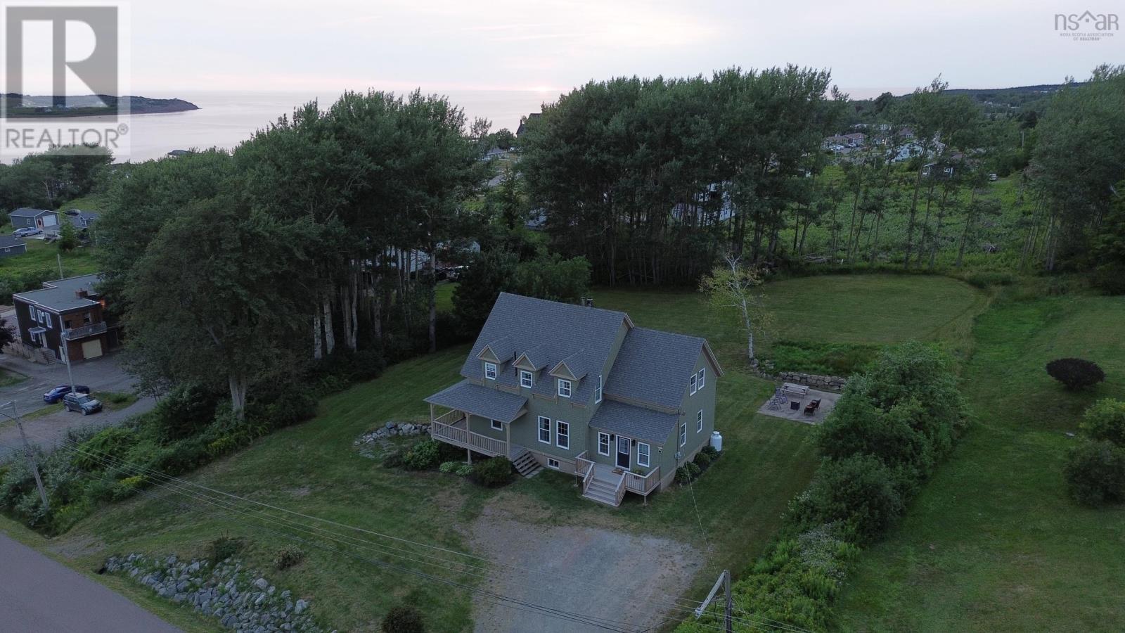 21 Fraser Street, Port Hood, Nova Scotia  B0E 2W0 - Photo 44 - 202519282