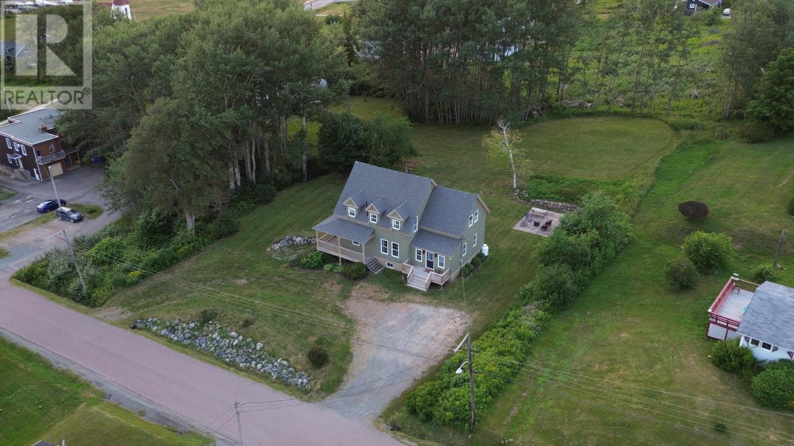 21 Fraser Street, Port Hood, Nova Scotia  B0E 2W0 - Photo 32 - 202519282