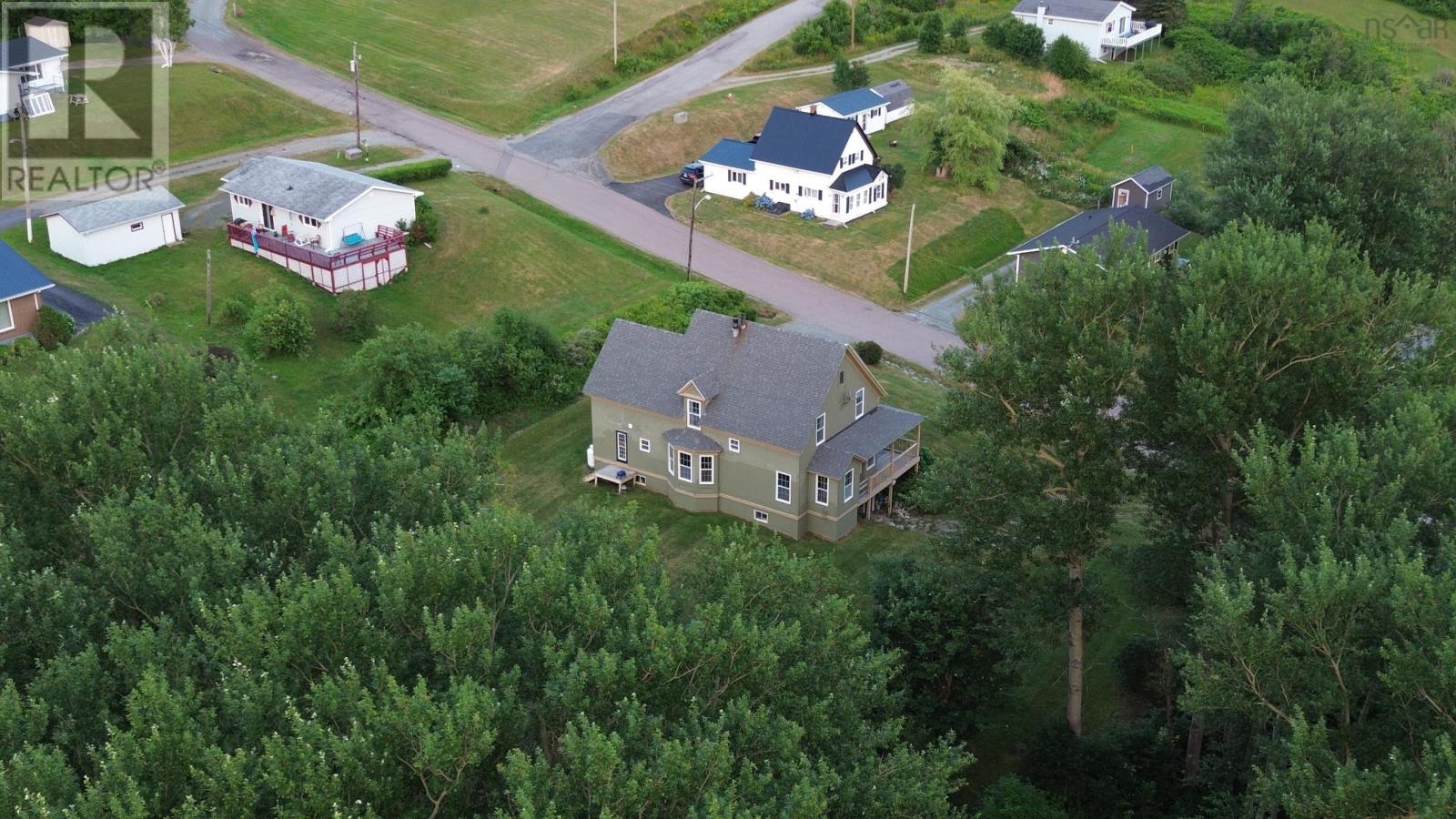 21 Fraser Street, Port Hood, Nova Scotia  B0E 2W0 - Photo 28 - 202519282