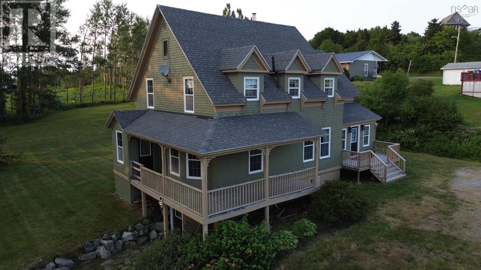 21 Fraser Street, Port Hood, Nova Scotia  B0E 2W0 - Photo 34 - 202519282