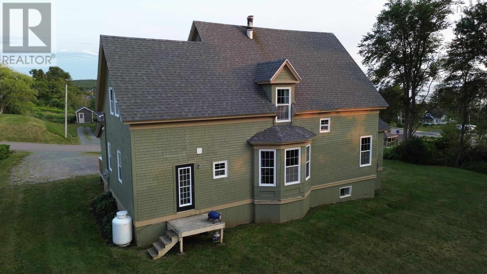 21 Fraser Street, Port Hood, Nova Scotia  B0E 2W0 - Photo 36 - 202519282