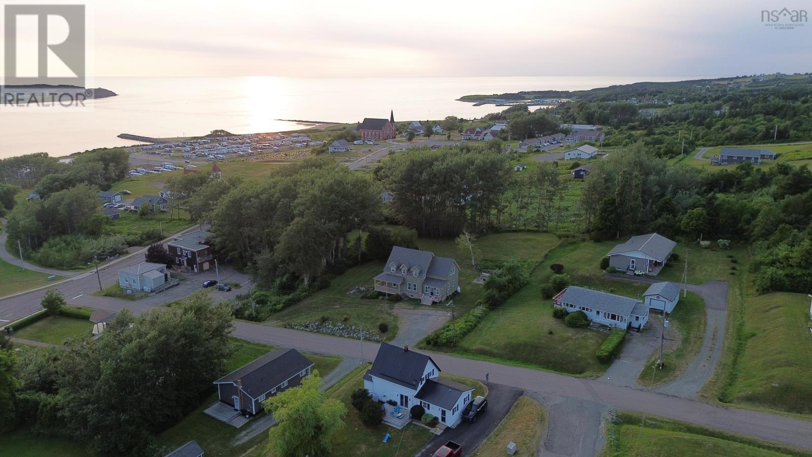 21 Fraser Street, Port Hood, Nova Scotia  B0E 2W0 - Photo 40 - 202519282