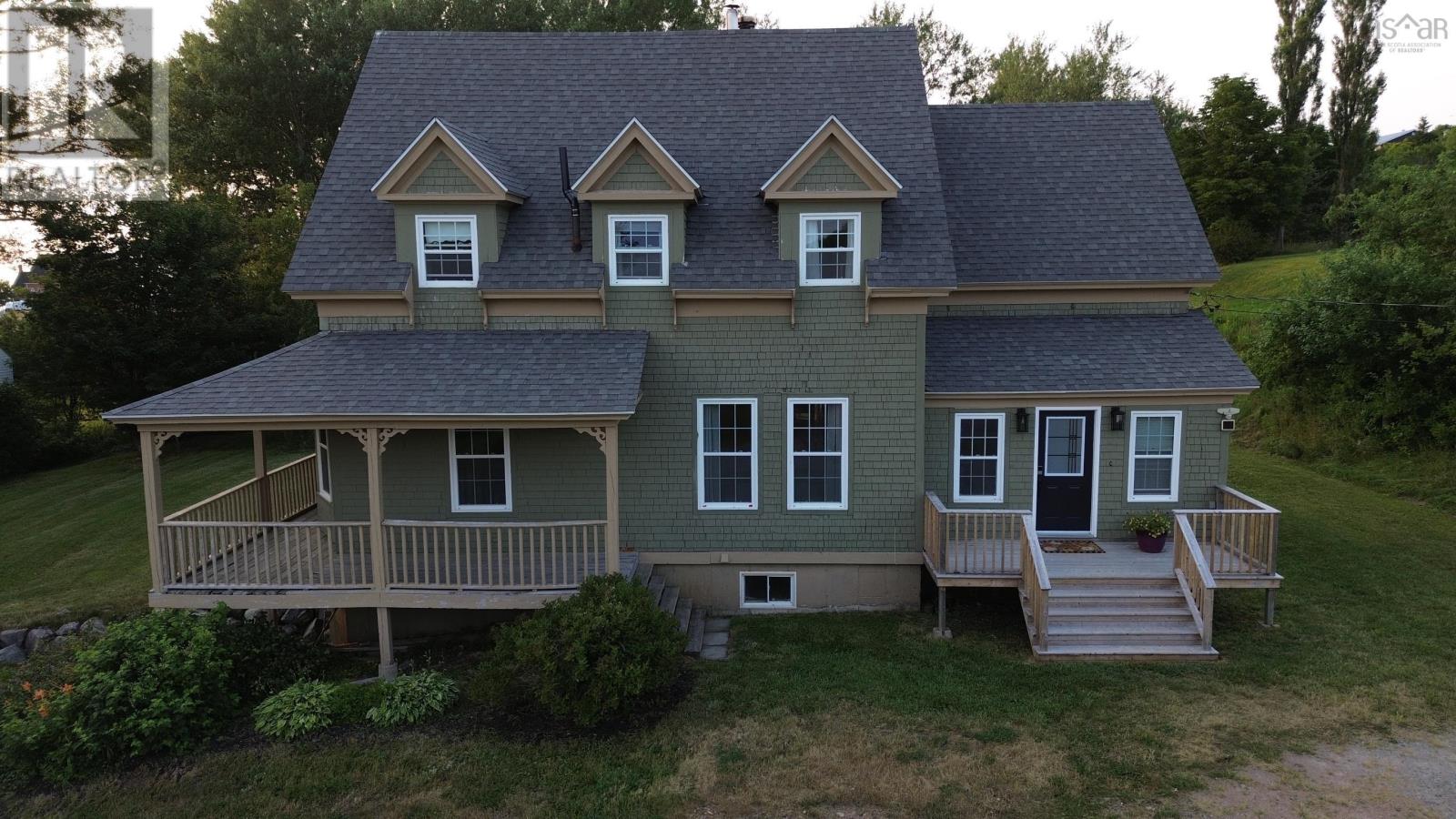 21 Fraser Street, Port Hood, Nova Scotia  B0E 2W0 - Photo 43 - 202519282