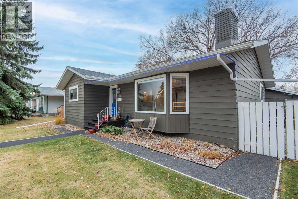 34 Wright Avenue, Red Deer, Alberta  T4N 5X2 - Photo 31 - A2266682